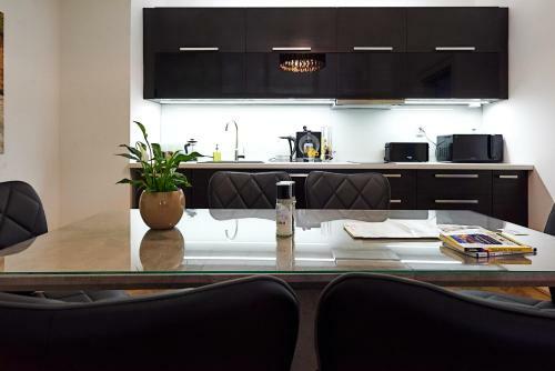 Apartamento Royal Route Residence