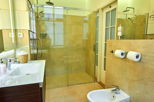 Apartamento Royal Route Residence