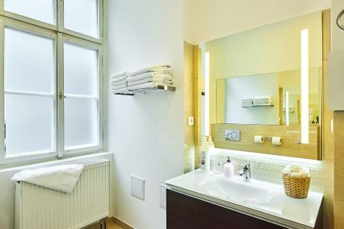 Apartamento Royal Route Residence