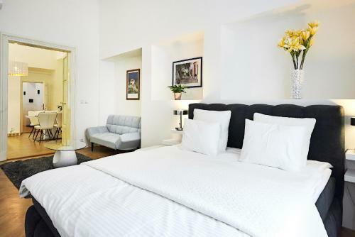 Apartamento Royal Route Residence