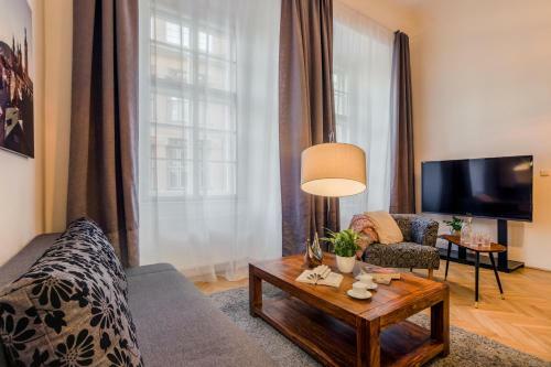 Apartamento Royal Route Residence