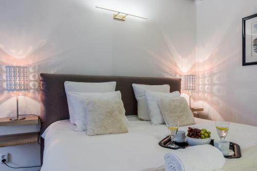 Apartamento Royal Route Residence