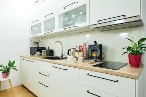 Apartamento Royal Route Residence
