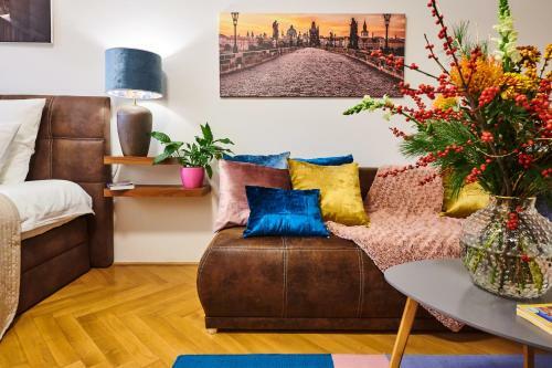 Apartamento Royal Route Residence