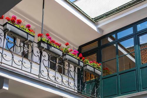 Apartamento Royal Route Residence
