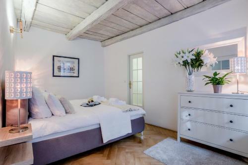 Apartamento Royal Route Residence