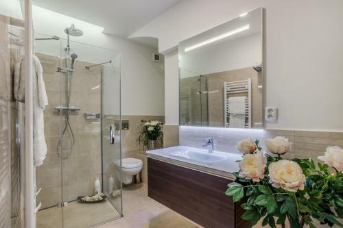 Apartamento Royal Route Residence