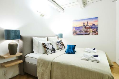 Apartamento Royal Route Residence