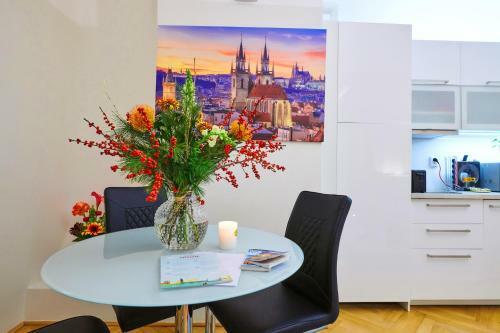 Apartamento Royal Route Residence