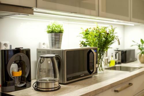 Apartamento Royal Route Residence