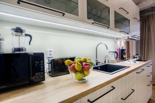 Apartamento Royal Route Residence