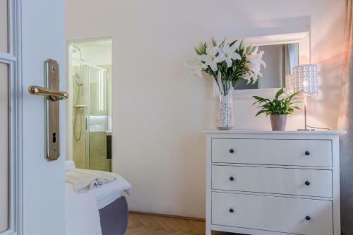 Apartamento Royal Route Residence