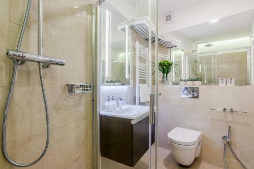 Apartamento Royal Route Residence