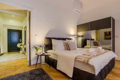 Apartamento Royal Route Residence