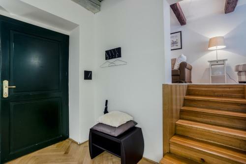 Apartamento Royal Route Residence