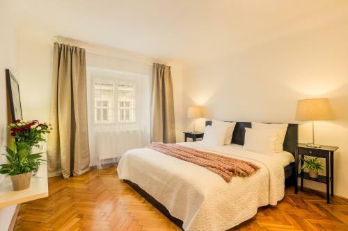 Apartamento Royal Route Residence
