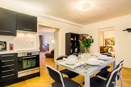 Apartamento Royal Route Residence
