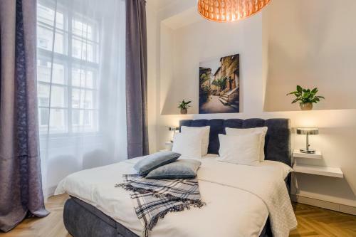 Apartamento Royal Route Residence