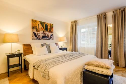 Apartamento Royal Route Residence