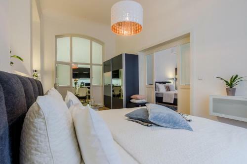 Apartamento Royal Route Residence