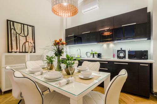 Apartamento Royal Route Residence