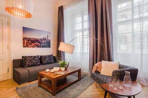 Apartamento Royal Route Residence