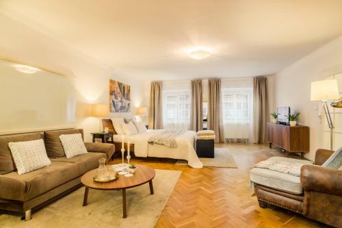 Apartamento Royal Route Residence