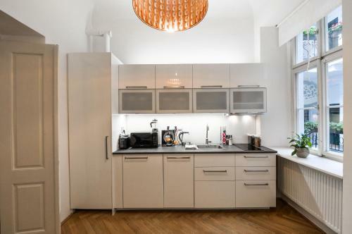 Apartamento Royal Route Residence