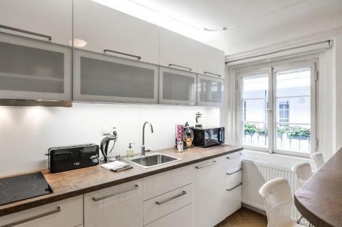 Apartamento Royal Route Residence