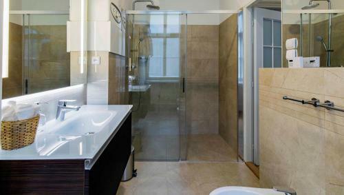 Apartamento Royal Route Residence