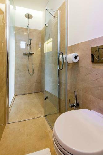 Apartamento Royal Route Residence