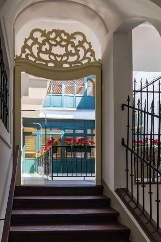 Apartamento Royal Route Residence