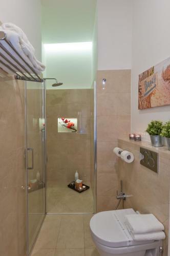 Apartamento Royal Route Residence