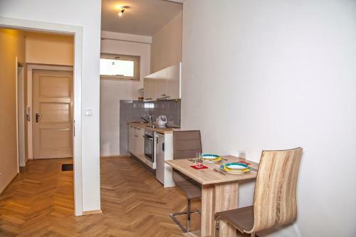Beautiful Central Apartment Th�mova