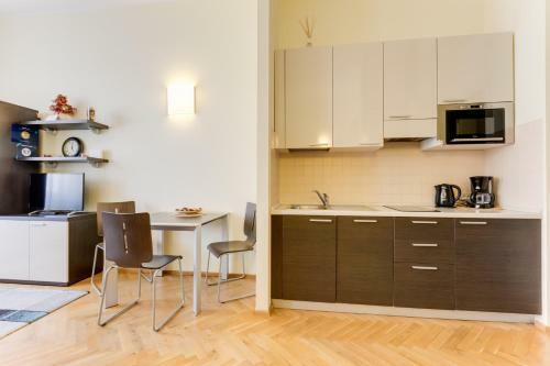 Apartamento H�lkova Studio