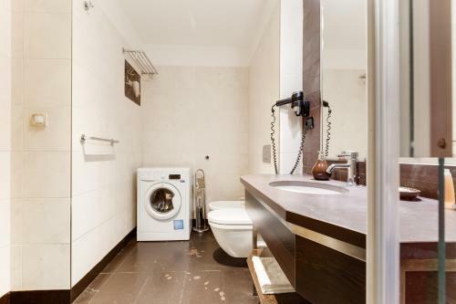 Apartamento H�lkova Studio