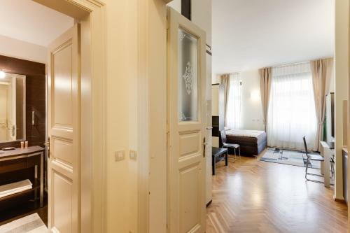 Apartamento H�lkova Studio