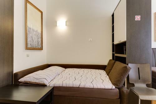 Apartamento H�lkova Studio