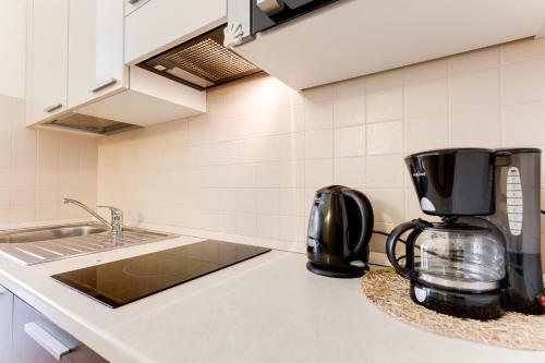 Apartamento H�lkova Studio