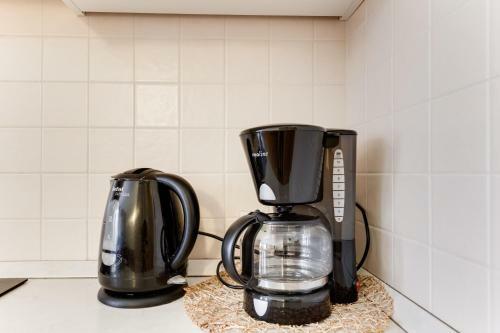 Apartamento H�lkova Studio