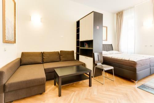 Apartamento H�lkova Studio