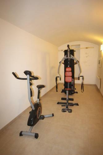 Apartamento H�lkova Studio