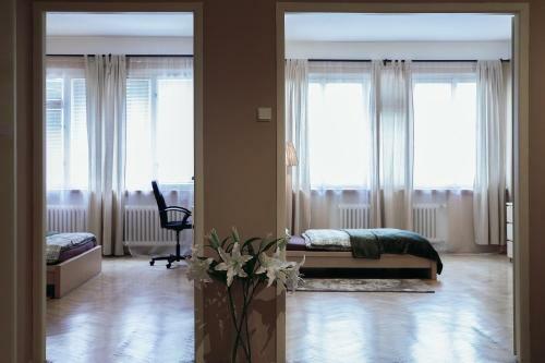 Cozy Apartment 12 Krakovska