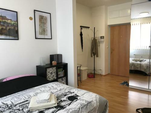 Apartamento Studio Zuzana
