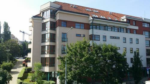Apartamento Studio Zuzana
