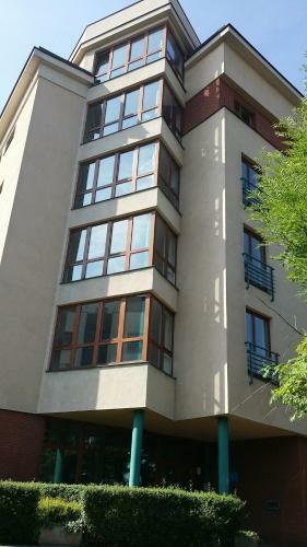 Apartamento Studio Zuzana