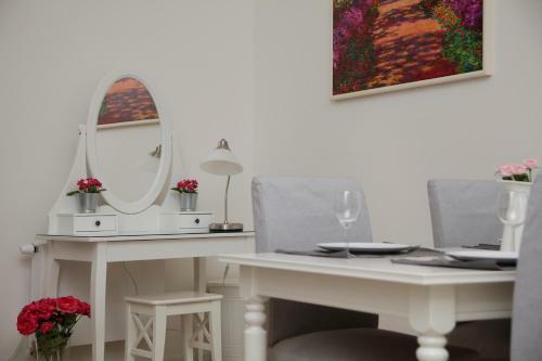 Luxury Apartment Sp�len�