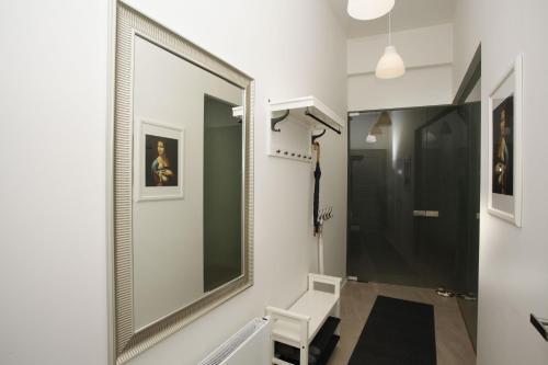 Luxury Apartment Sp�len�