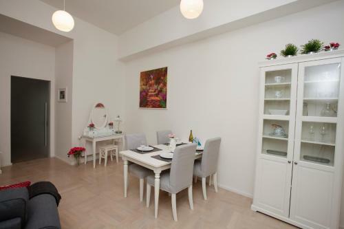 Luxury Apartment Sp�len�
