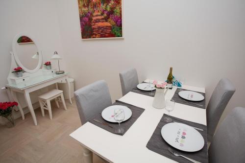 Luxury Apartment Sp�len�